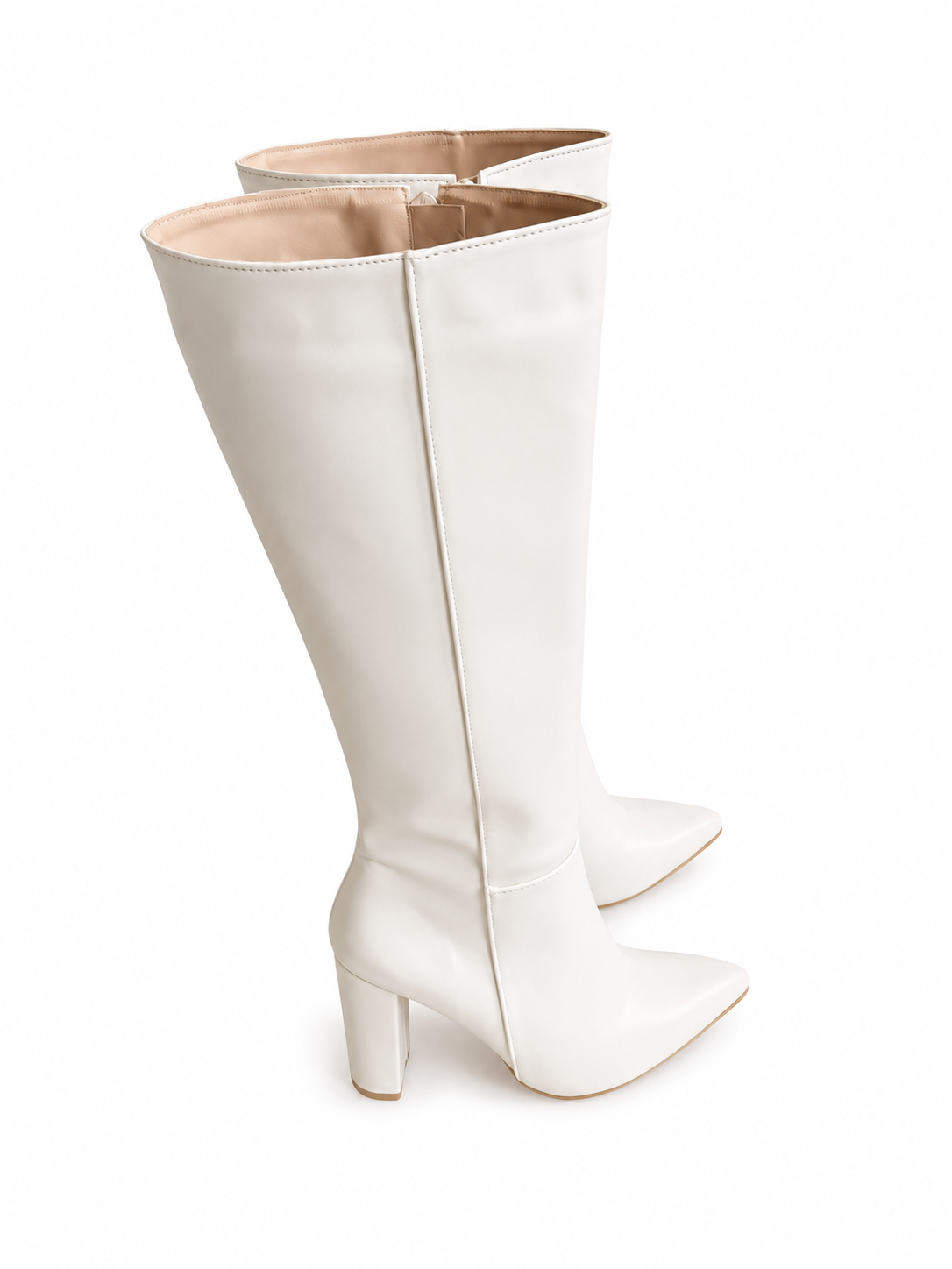 Bota ROMA hueso
