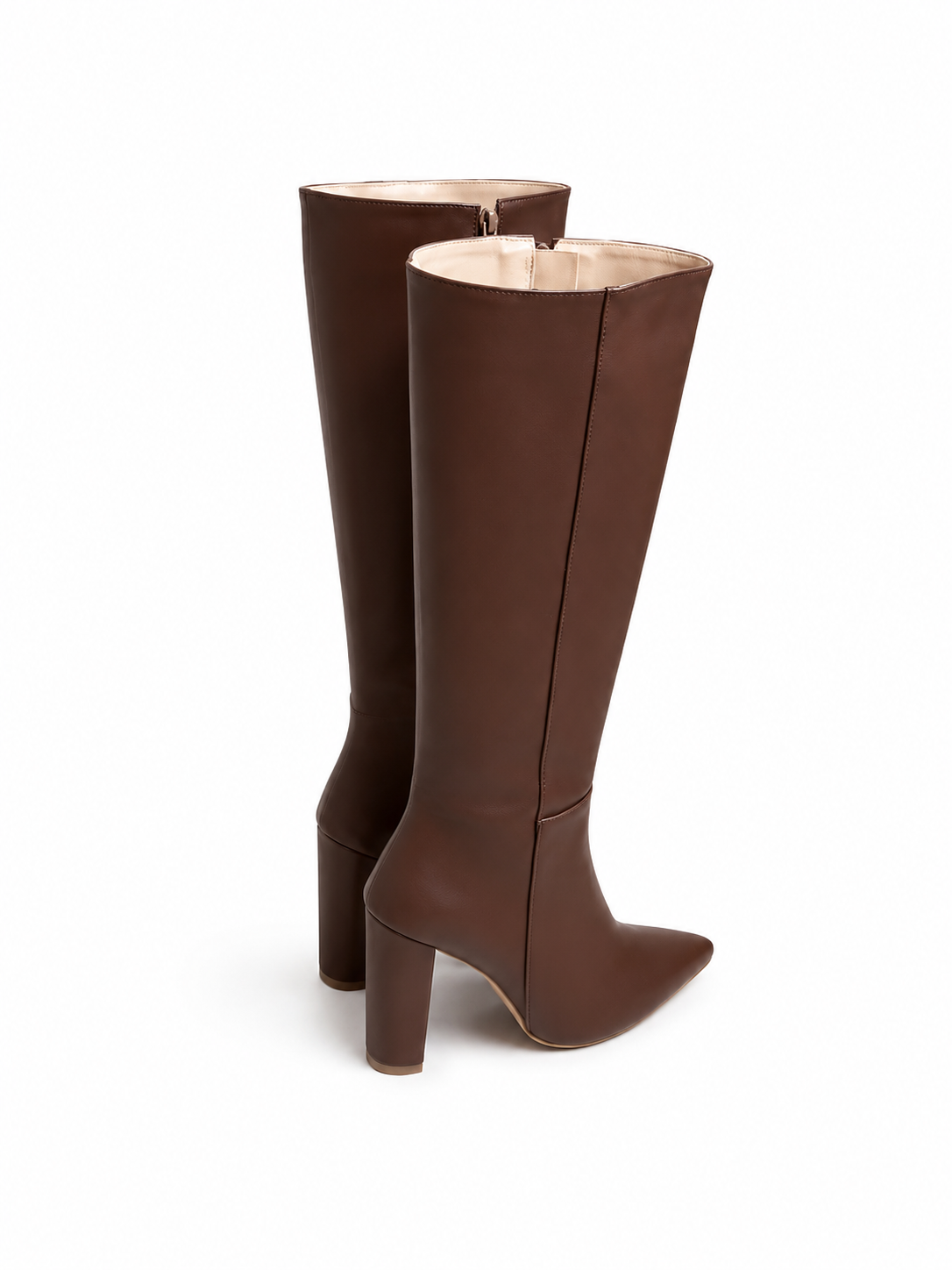 Bota ROMA Chocolate