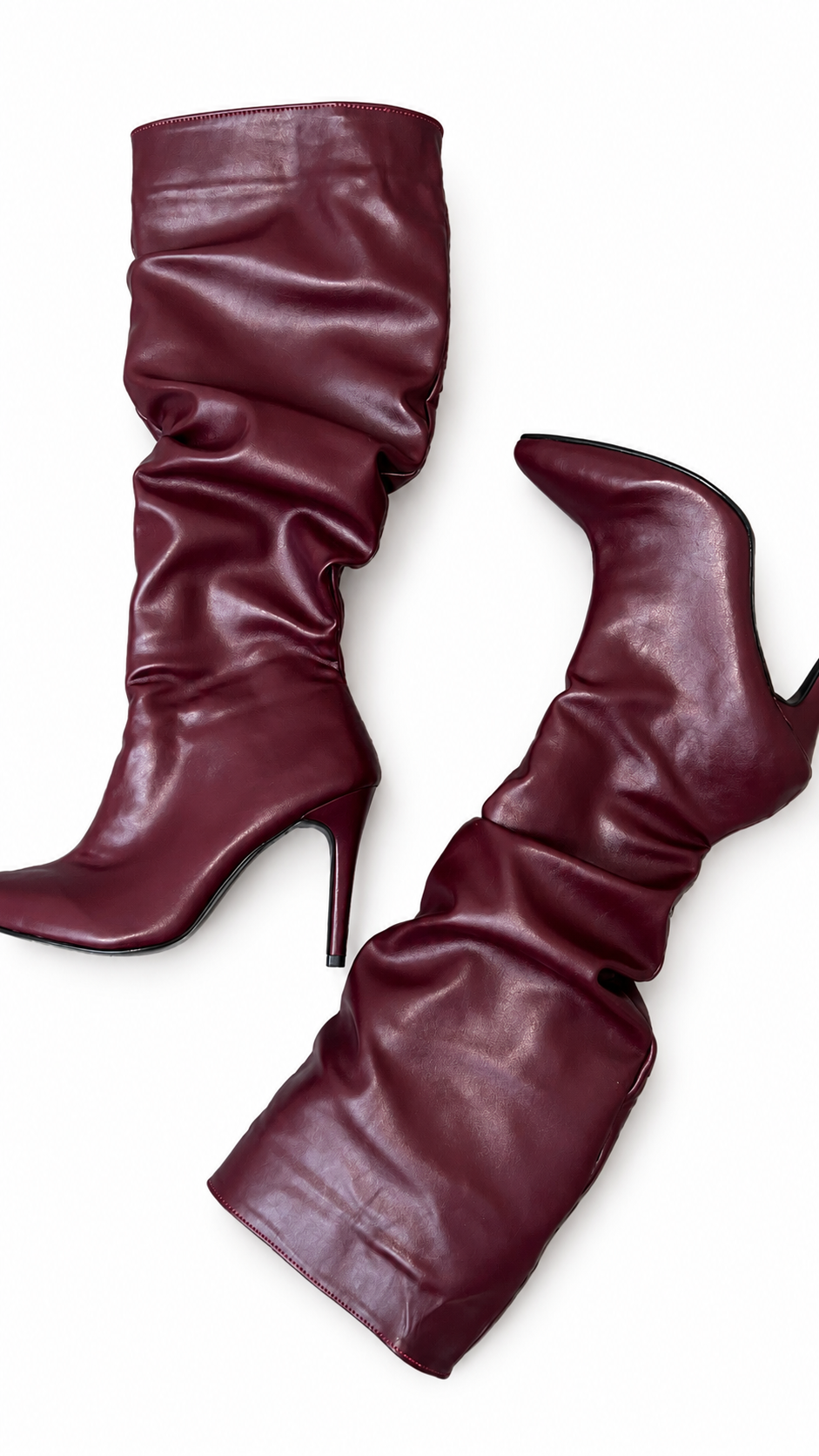 Bota EMMA vino