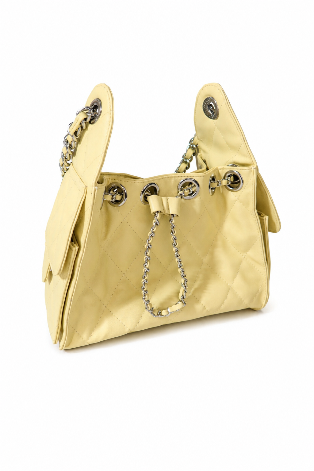 Bolso TOKIO Amarilla