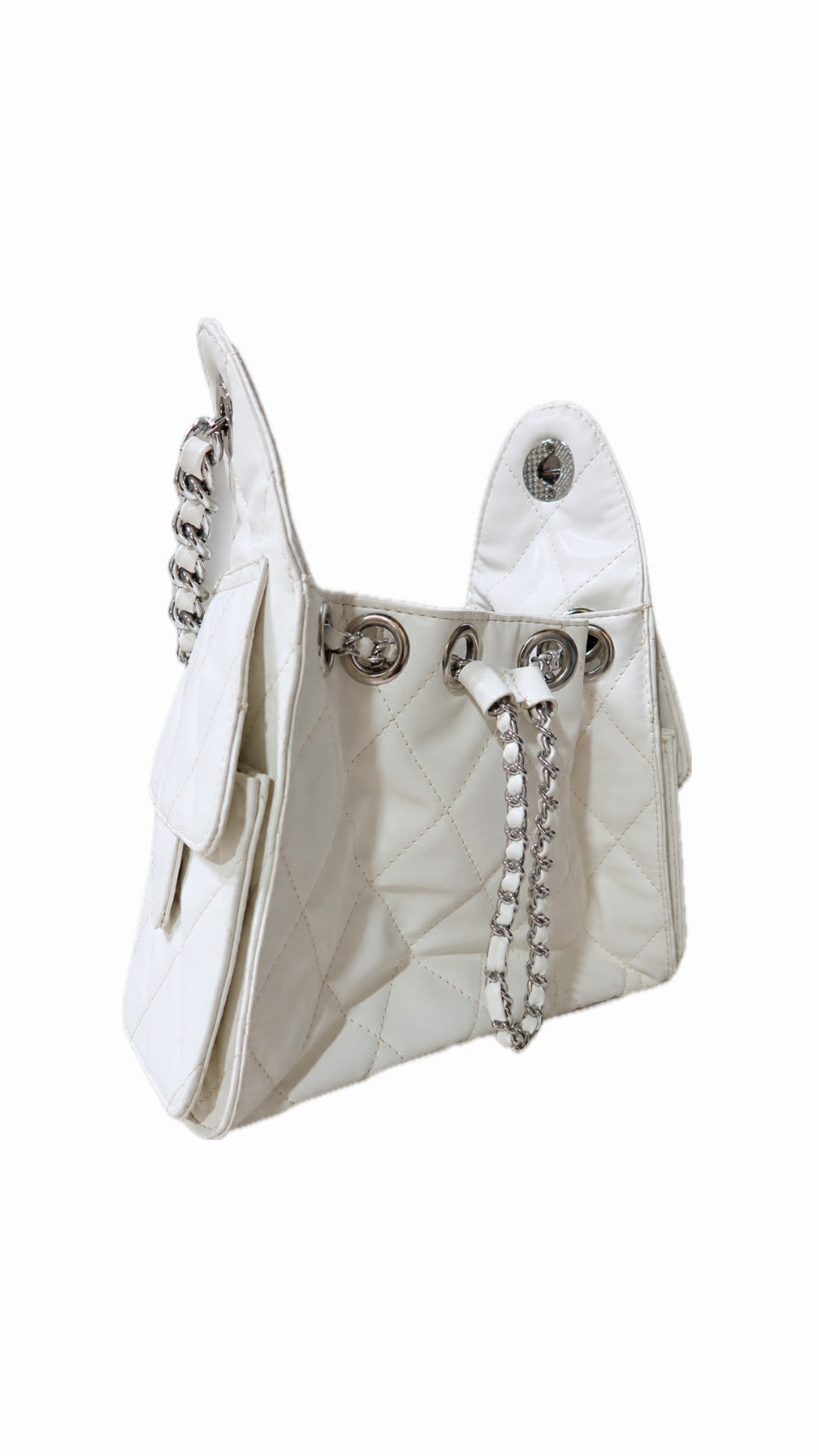 Bolso TOKIO hueso