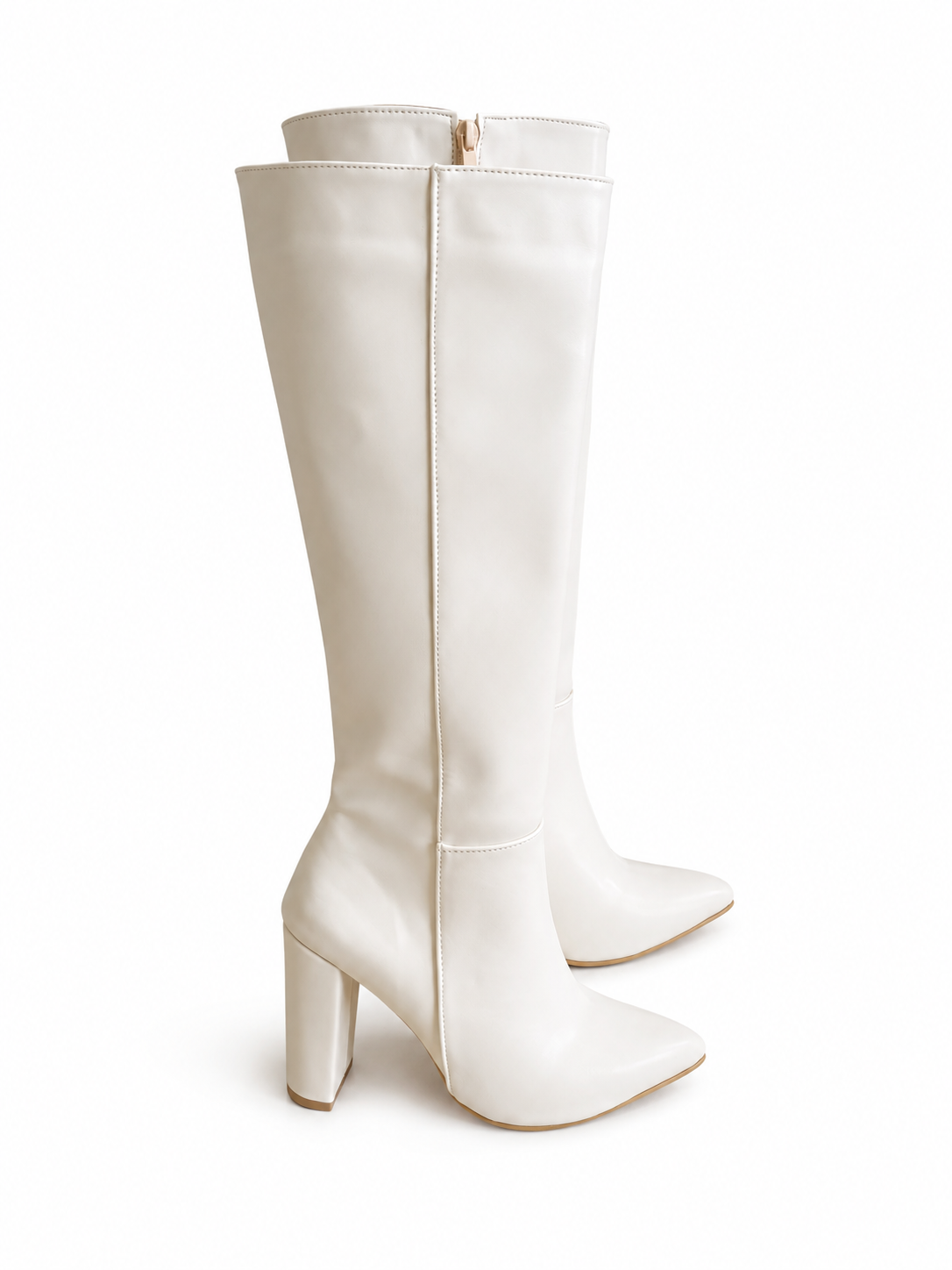 Bota ROMA hueso