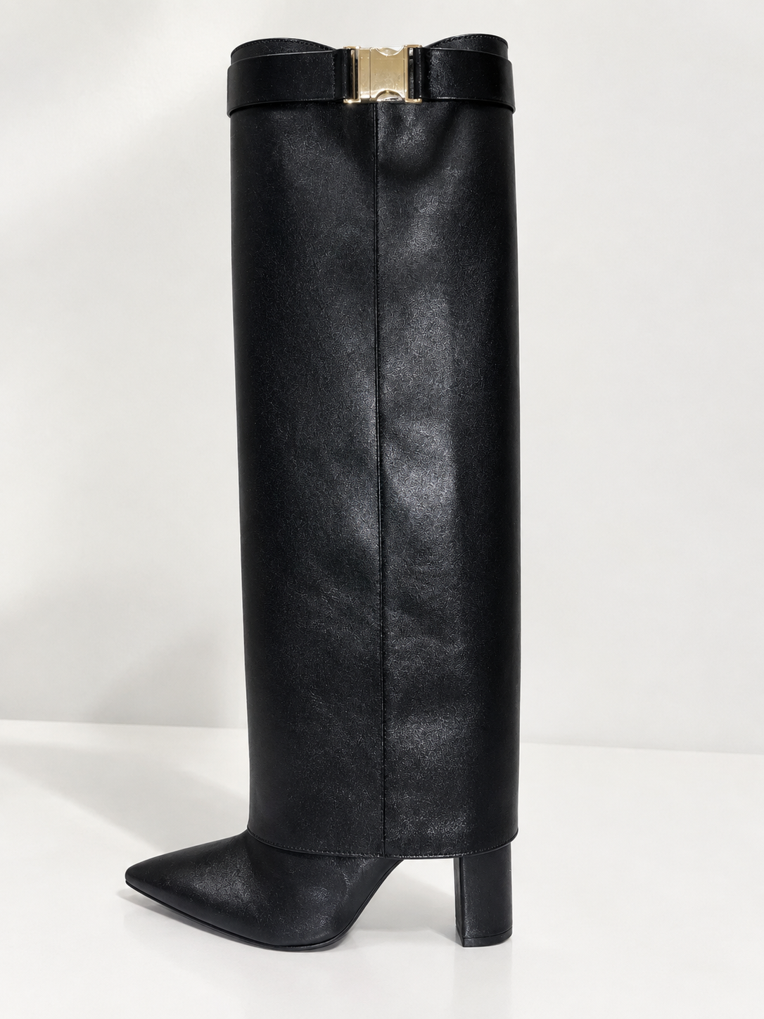 Bota LONDON Negra