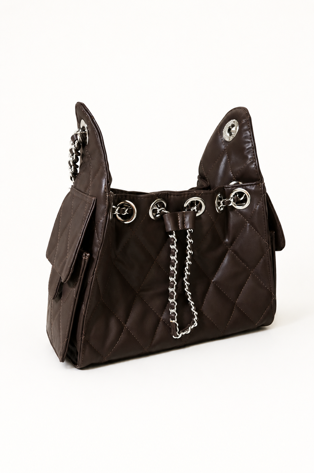Bolso TOKIO Chocolate