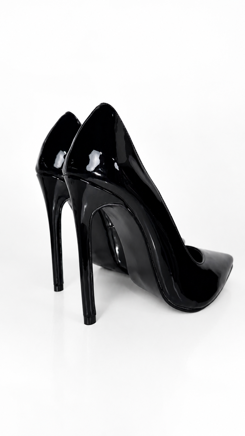 Zapatilla MIA negro