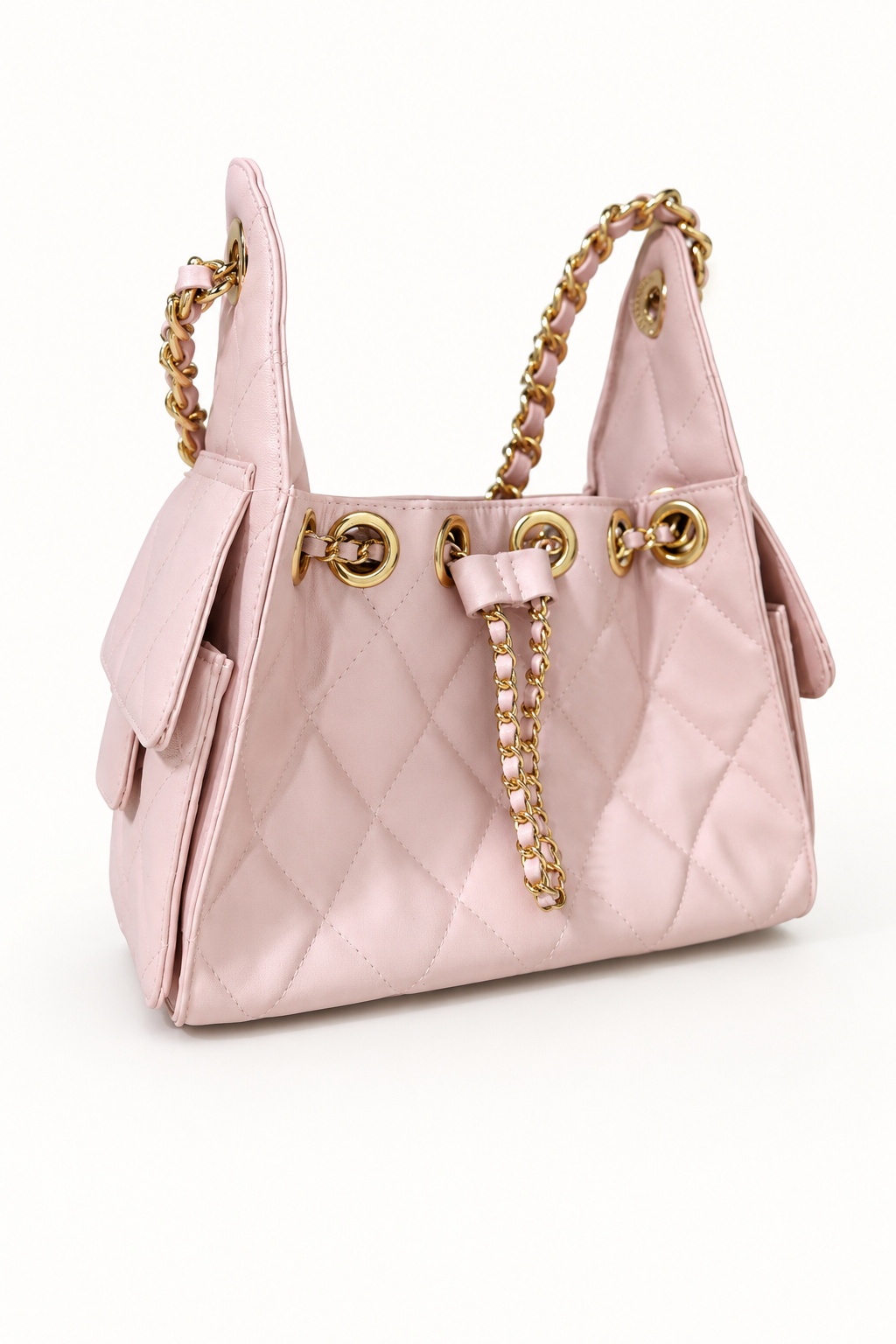 Bolso TOKIO Rosa
