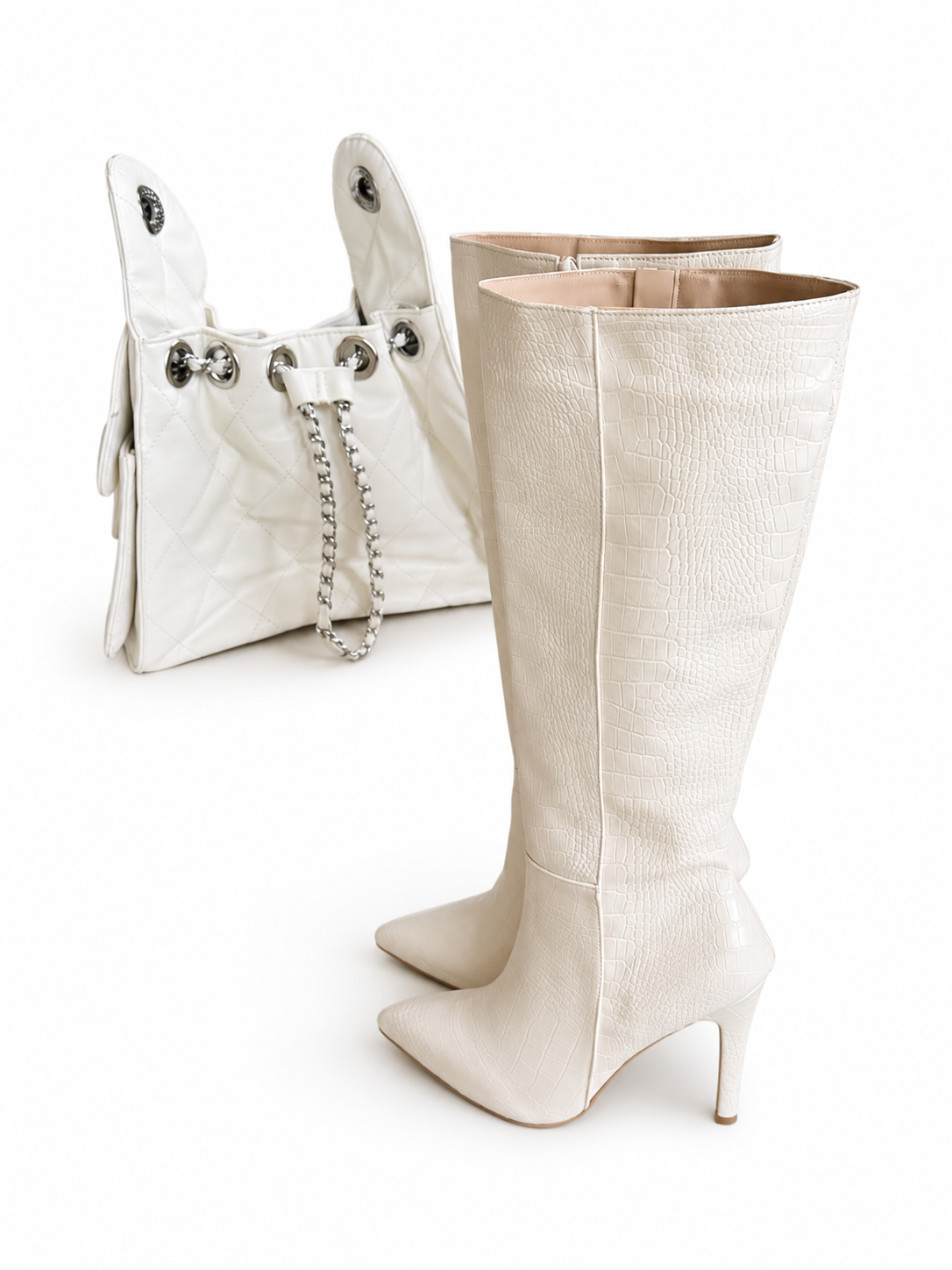Bota EMILIA late