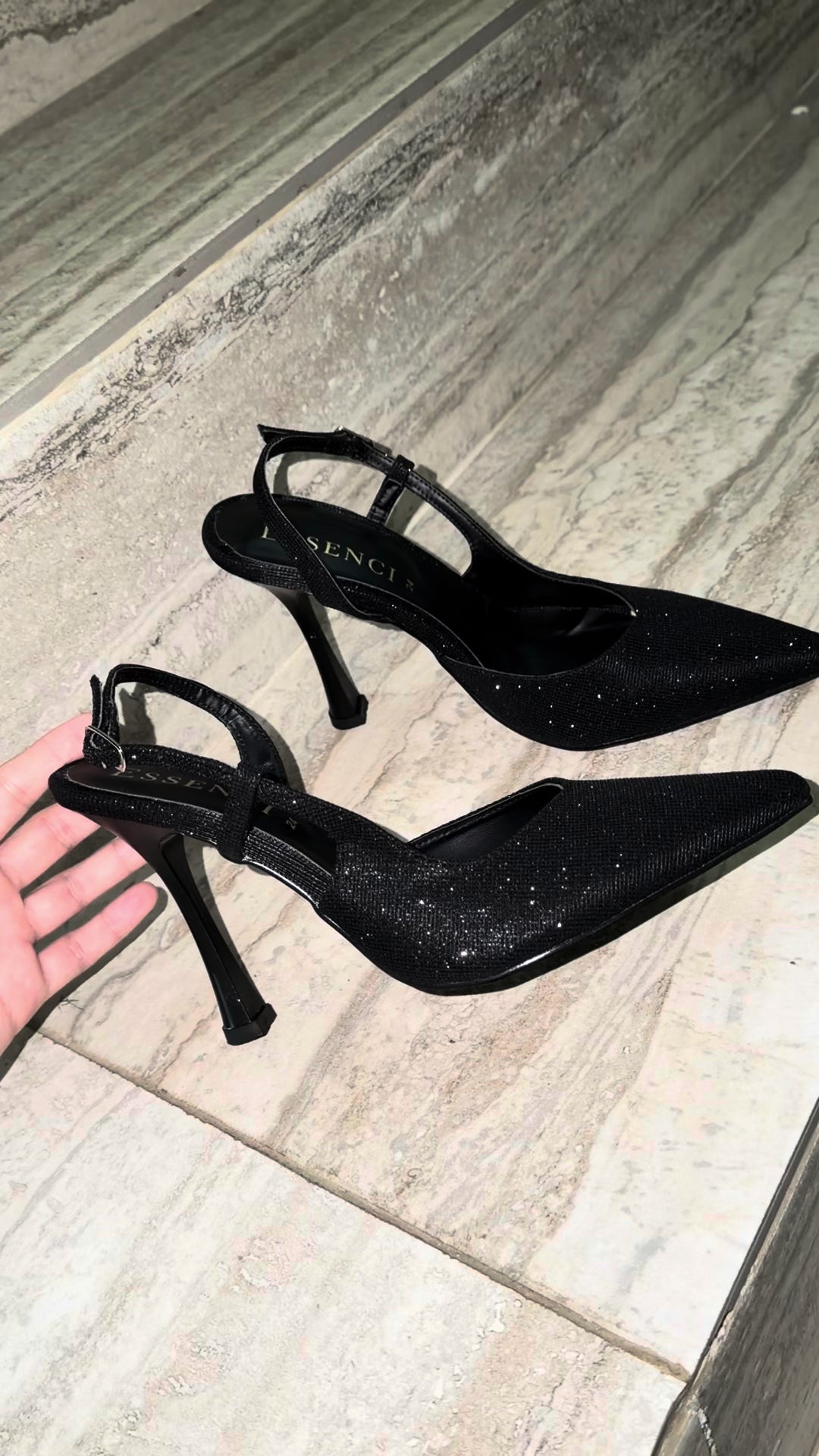 Zapatilla PARIS